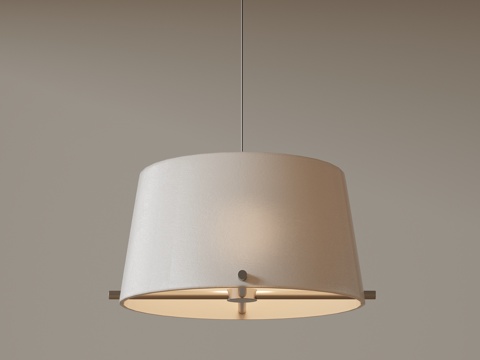 Modern chandelier minimalist small chandelier