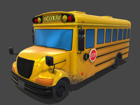 School bus