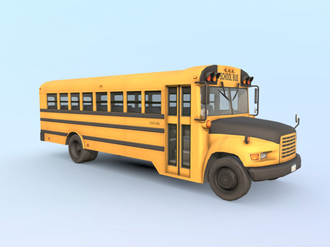 School bus