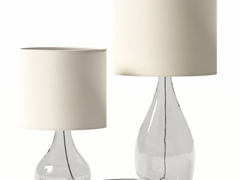 Table lamp