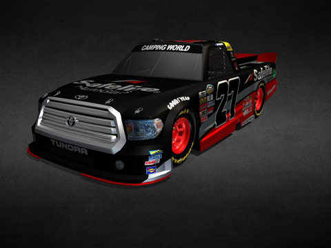 Toyota Racing