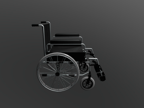 Wheelchair