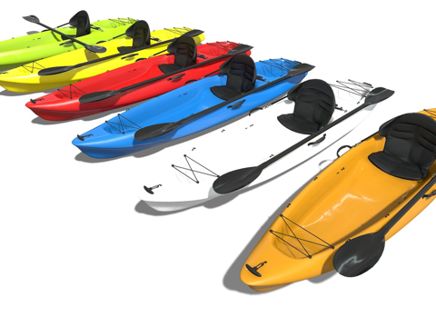 Kayak