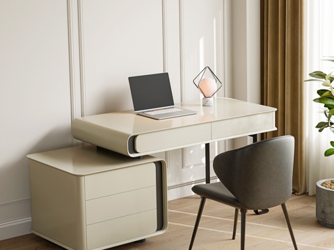 Modern Desk Writing Desk