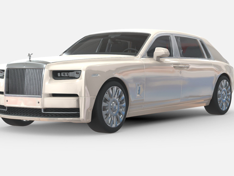 Rolls-Royce Cars