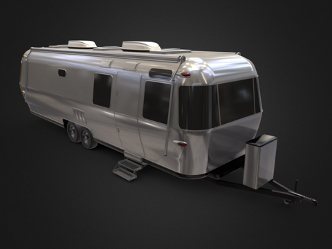 RV Camper