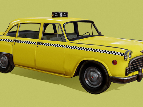 American Taxi