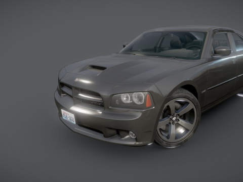 Dodge Cars