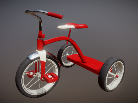 Tricycle