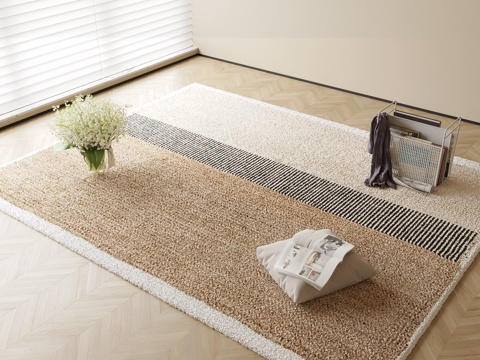 Modern Carpet