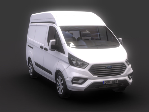 Ford Commercial Vehicle