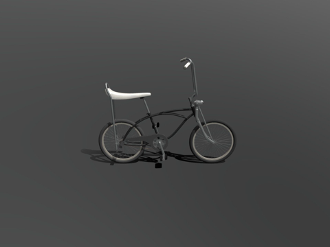 Retro Bicycle