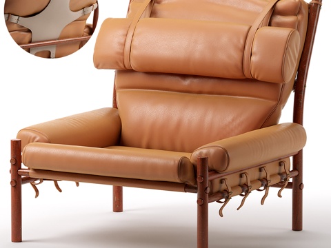 modern Lounge Chair armchair