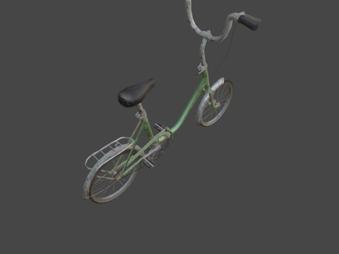 Children's Bicycle