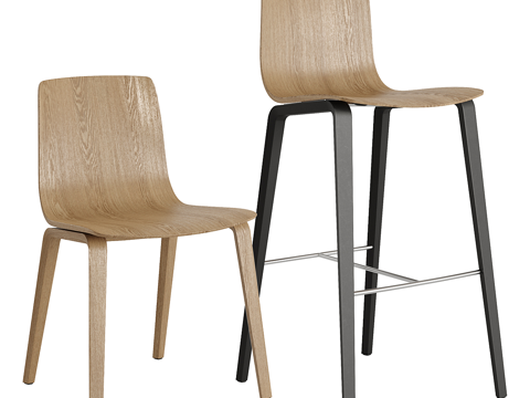 Bar Chair Bar Stool High Stool