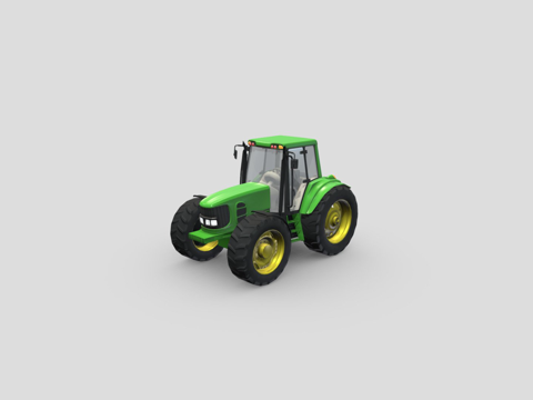 Tractor