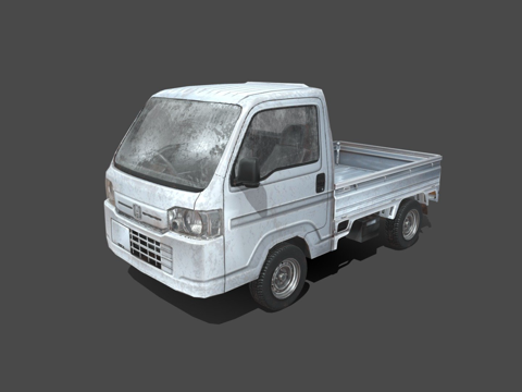 Honda Truck