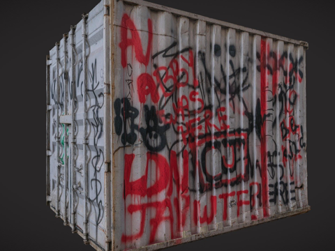 Container