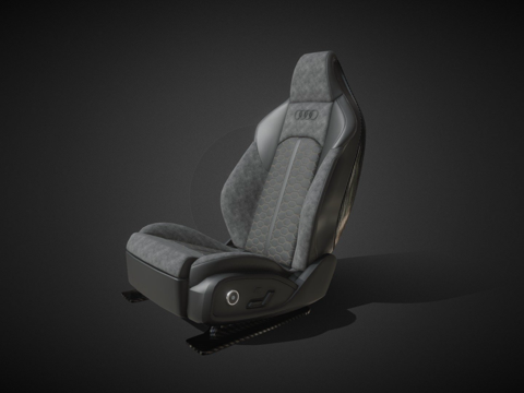 Audi seats