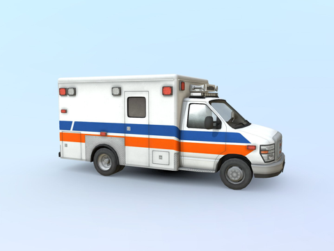 Ambulance