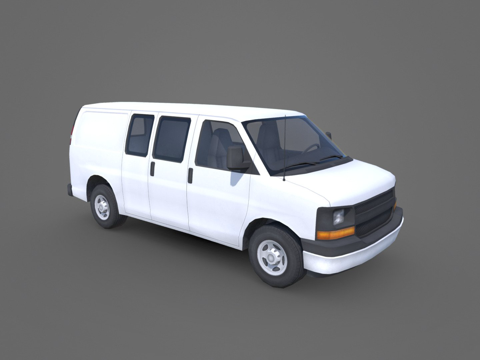 Van