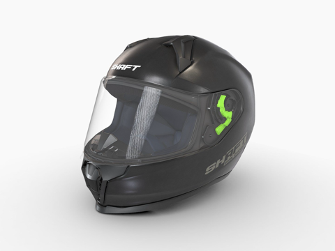 Helmet