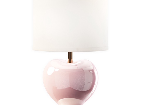 Simple Table Lamp Bedroom Table Lamp