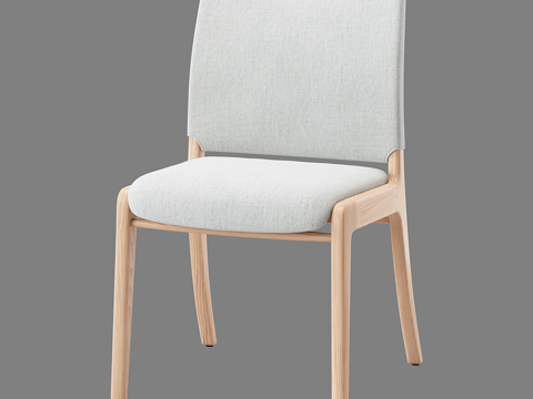 Nordic Chair Dining Chair