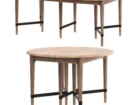 Nordic table