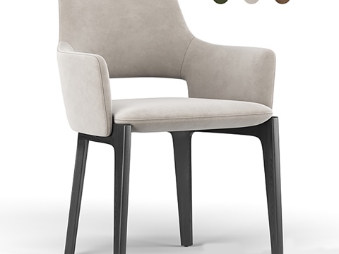 Modern Chair Chair Dining Chair