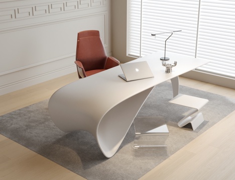 Modern Boss Office Desk Chair Desk Chair