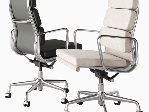 Modern office chair