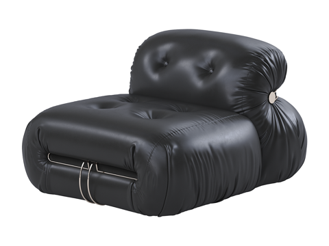 single sofa leisure sofa