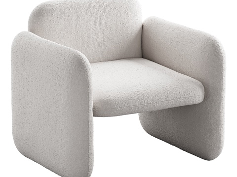 modern Lounge Chair armchair