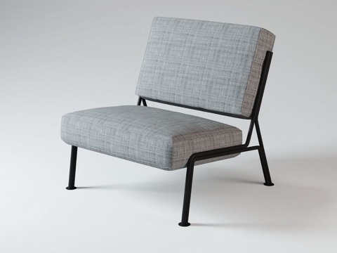 Modern Sofa Chair Lounge Chair