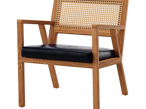 Nordic Chair Lounge Chair