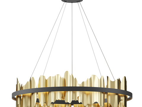 Affordable Luxury Style Chandelier DiningRoom Chandelier