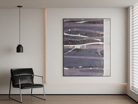 Modern Decorative Painting Abstract Painting