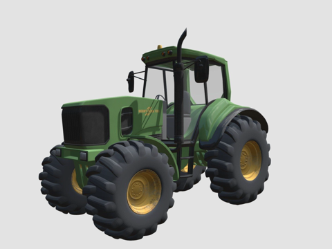 Tractor