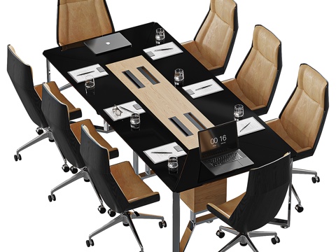 Conference table