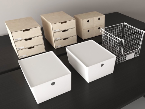 Storage Box Storage Drawer Storage Rack Storage Box