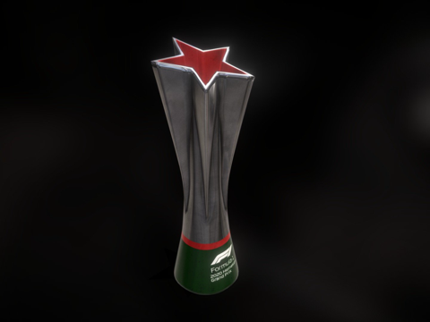 Trophy