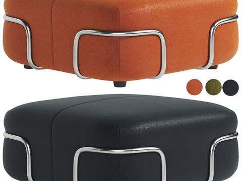 modern stool sofa stool