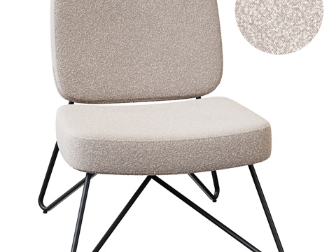 modern chair Lounge Chair