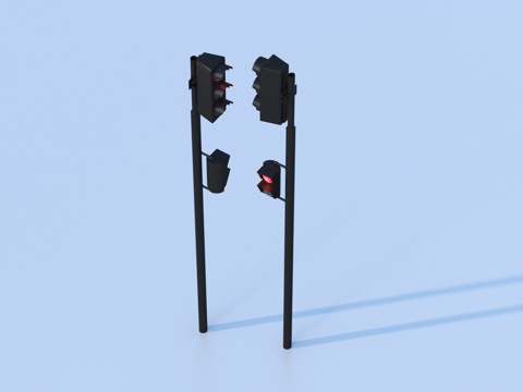 Traffic Light Indicator