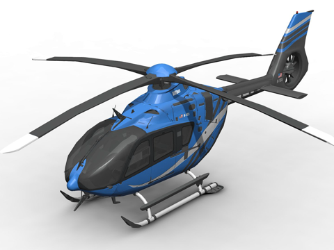 Airbus Helicopter