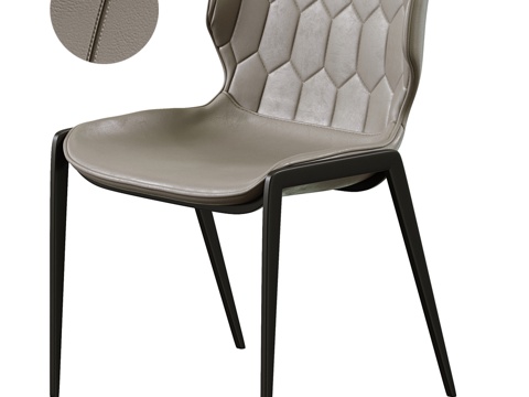 Modern Chair dining chair