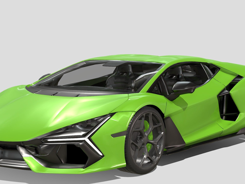 Lamborghini car sports car supercar