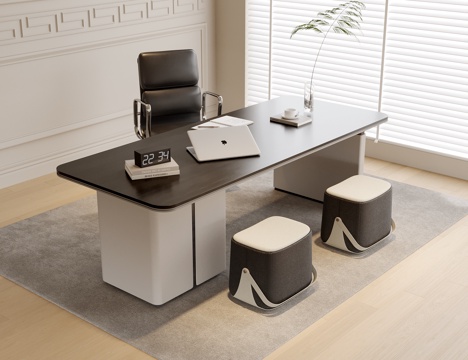 Modern Desk Writing Desk