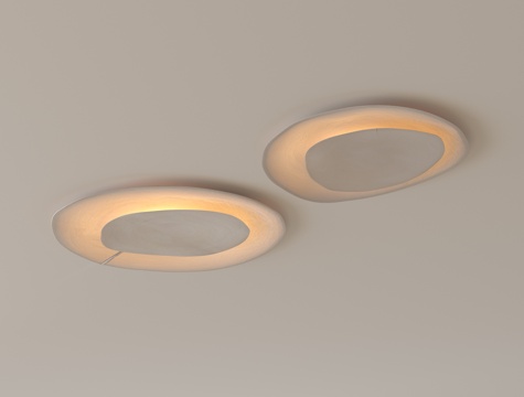 modern ceiling lamp